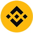 币安Binance官网logo